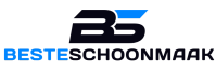 Logo BesteSchoonmaak.nl in Veenendaal